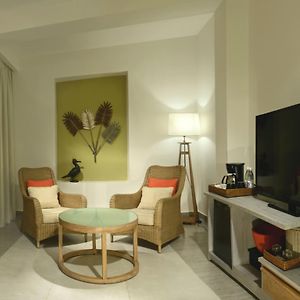 Privileged Family Deluxe Junior Suite