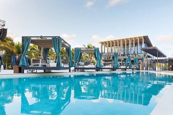 Pearl Beach Club & e